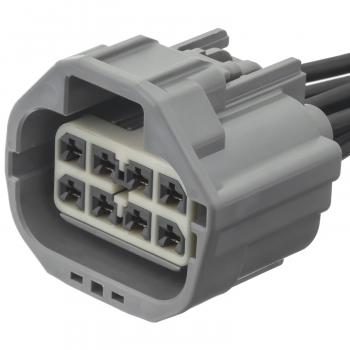 2015 Ford F-150 Fuel Pump Control Module Connector BWD PT2901 image 4 of 4