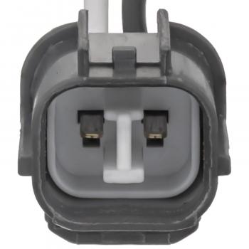 2001 Honda Odyssey ABS Wheel Speed Sensor Connector Front BWD PT2908 image 1 of 4