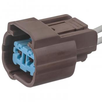 2004 Acura TL Auto Trans Control Solenoid Connector BWD PT2913 image 4 of 4