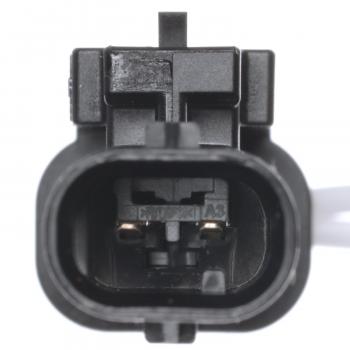 2017 Cadillac ATS Shock Absorber Control Actuator Connector Rear BWD PT2918 image 3 of 4