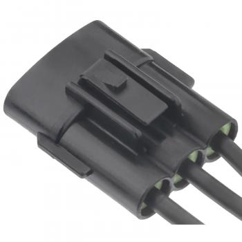 2004 Acura TL Turn Signal Light Connector Front BWD PT2920 image 2 of 4