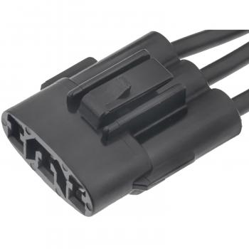 2004 Acura TL Turn Signal Light Connector Front BWD PT2920 image 4 of 4