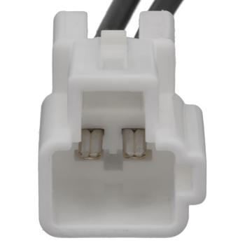 2015 Kia Sportage ABS Wheel Speed Sensor Connector Rear BWD PT2922 image 1 of 4