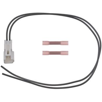 2015 Kia Sportage ABS Wheel Speed Sensor Connector Rear BWD PT2922 image 3 of 4