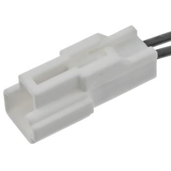 2015 Kia Sportage ABS Wheel Speed Sensor Connector Rear BWD PT2922 image 4 of 4