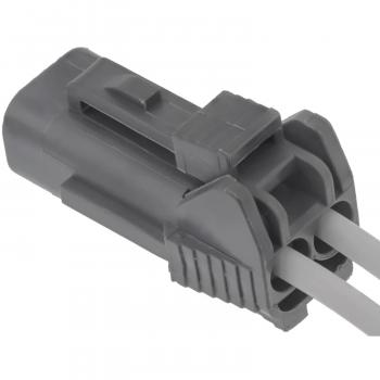 1995 Nissan Pathfinder Vehicle Speed Sensor Connector BWD PT2923 image 2 of 4