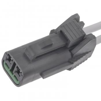 1995 Nissan Pathfinder Vehicle Speed Sensor Connector BWD PT2923 image 4 of 4