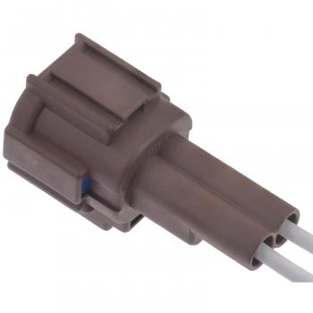 2001 Infiniti I30 ABS Wheel Speed Sensor Connector Front BWD PT2925 image 2 of 4