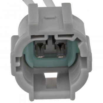 2001 Infiniti I30 ABS Wheel Speed Sensor Connector Front BWD PT2926 image 1 of 4