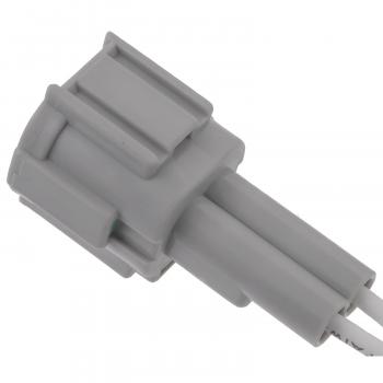 2001 Infiniti I30 ABS Wheel Speed Sensor Connector Front BWD PT2926 image 2 of 4