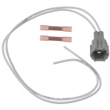 2001 Infiniti I30 ABS Wheel Speed Sensor Connector Front BWD PT2926 image 3 of 4