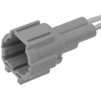 2001 Infiniti I30 ABS Wheel Speed Sensor Connector Front BWD PT2926 image 4 of 4