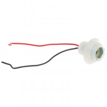 1988 Nissan Pathfinder Tail Lamp Socket BWD PT294 image 2 of 3