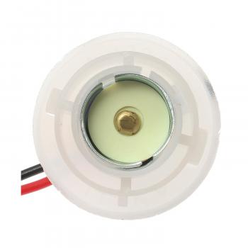 1988 Nissan Pathfinder Tail Lamp Socket BWD PT294 image 3 of 3