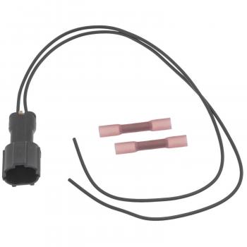 2014 Ram 4500 Water in Fuel Sensor Connector BWD PT3001 image 3 of 4