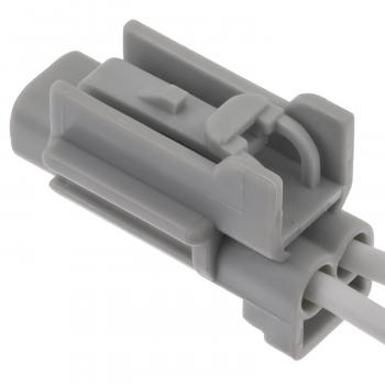 2008 Subaru Legacy ABS Wheel Speed Sensor Connector Rear BWD PT3004 image 2 of 4