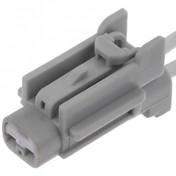 2008 Subaru Legacy ABS Wheel Speed Sensor Connector Rear BWD PT3004 image 4 of 4