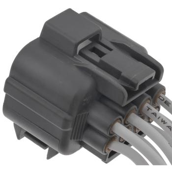 1995 Acura Legend Engine Camshaft Position Sensor Connector BWD PT3006 image 2 of 4