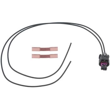 2013 Ford C-Max Battery Current Sensor Connector BWD PT3008 image 3 of 4