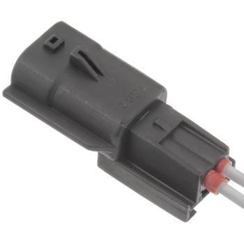 2014 Nissan Pathfinder ABS Wheel Speed Sensor Connector Rear BWD PT3015 image 2 of 4