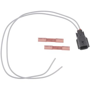 2014 Nissan Pathfinder ABS Wheel Speed Sensor Connector Rear BWD PT3015 image 3 of 4