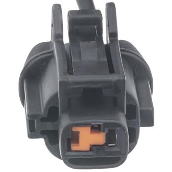 2010 Infiniti M45 HVAC Clutch Coil Connector