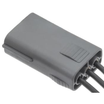 1995 Ford Probe Engine Crankshaft Position Sensor Connector BWD PT3019 image 2 of 4