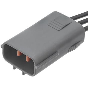 1995 Ford Probe Engine Crankshaft Position Sensor Connector BWD PT3019 image 4 of 4