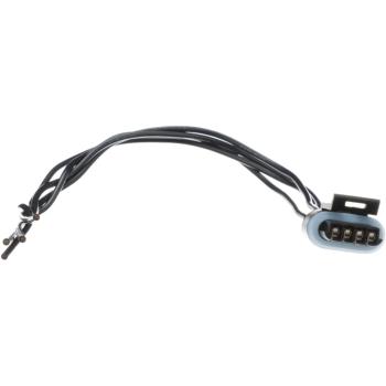 1998 Plymouth Neon Manifold Absolute Pressure Sensor Connector BWD PT302 image 4 of 4