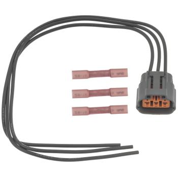 2008 Mazda RX-8 Ignition Coil Connector BWD PT3020 image 3 of 4