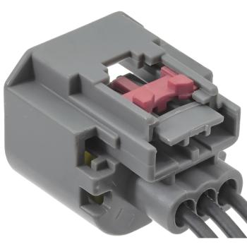 2012 Ram 2500 Parking and Turn Signal Light Connector BWD PT3021 image 2 of 4