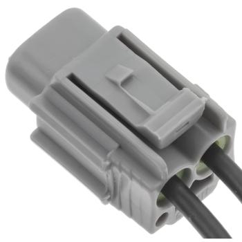 2005 Pontiac Vibe ABS Wheel Speed Sensor Connector Front BWD PT3026 image 2 of 4