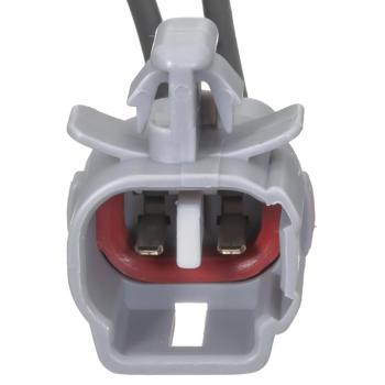 2007 Pontiac Vibe ABS Wheel Speed Sensor Connector Front BWD PT3027 image 1 of 4