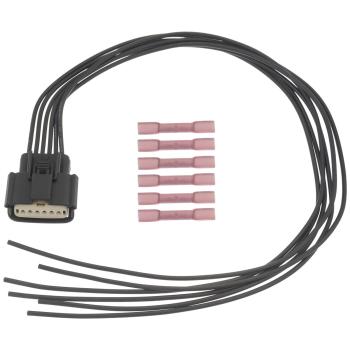 2015 Ford C-Max Transmission Oil Pump Connector BWD PT3028 image 3 of 4