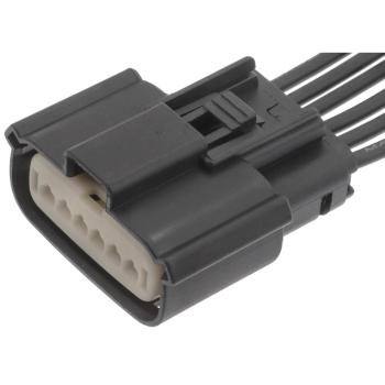 2015 Ford C-Max Transmission Oil Pump Connector BWD PT3028 image 4 of 4