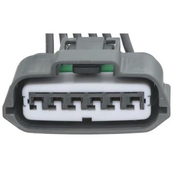 2017 Nissan Maxima Fuel Pump / Sending Unit Connector