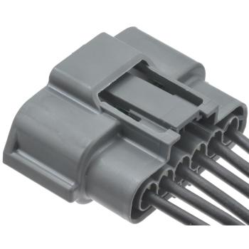 2016 Nissan Murano Fuel Pump / Sending Unit Connector BWD PT3032 image 2 of 4