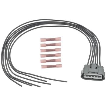 2016 Nissan Murano Fuel Pump / Sending Unit Connector BWD PT3032 image 3 of 4