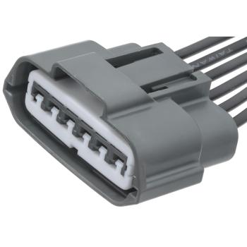 2016 Nissan Murano Fuel Pump / Sending Unit Connector BWD PT3032 image 4 of 4