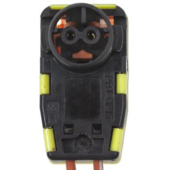 2014 Ford Taurus Air Bag Connector BWD PT3037 image 1 of 4