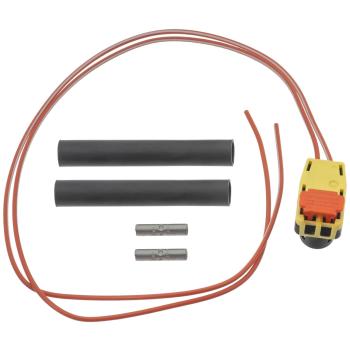 2014 Ford Taurus Air Bag Connector BWD PT3037 image 3 of 4