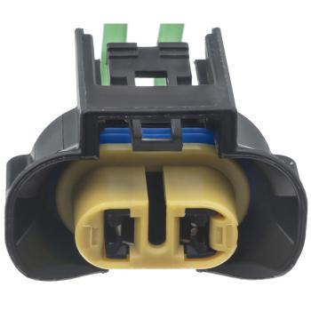 2021 Ford Bronco Fog Lamp Socket BWD PT3041 image 1 of 4