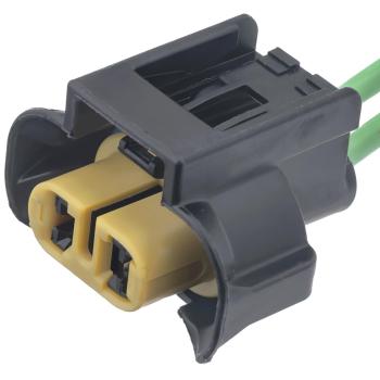 2021 Ford Bronco Fog Lamp Socket BWD PT3041 image 4 of 4