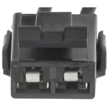 2011 Lincoln Navigator Seat Lumbar Motor Connector