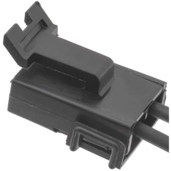 2014 Ford Taurus Seat Lumbar Motor Connector BWD PT3045 image 2 of 4