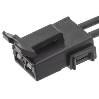 2014 Ford Taurus Seat Lumbar Motor Connector BWD PT3045 image 4 of 4