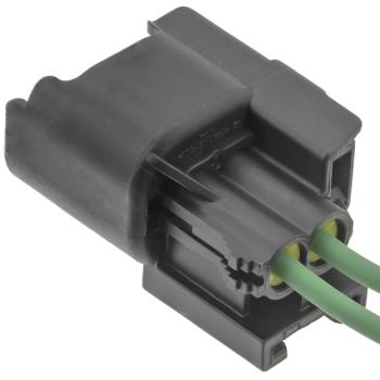 2011 Lincoln Navigator Back Up Light Connector BWD PT3046 image 2 of 4