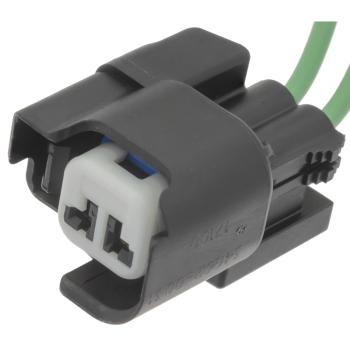 2011 Lincoln Navigator Back Up Light Connector BWD PT3046 image 4 of 4