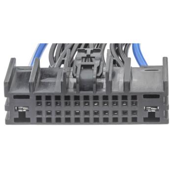 2016 Ford Mustang Body Control Module Connector BWD PT3052 image 1 of 4