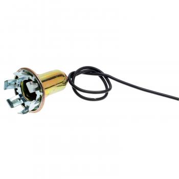 1968 Cadillac DeVille Back Up Light Socket BWD PT306 image 2 of 3